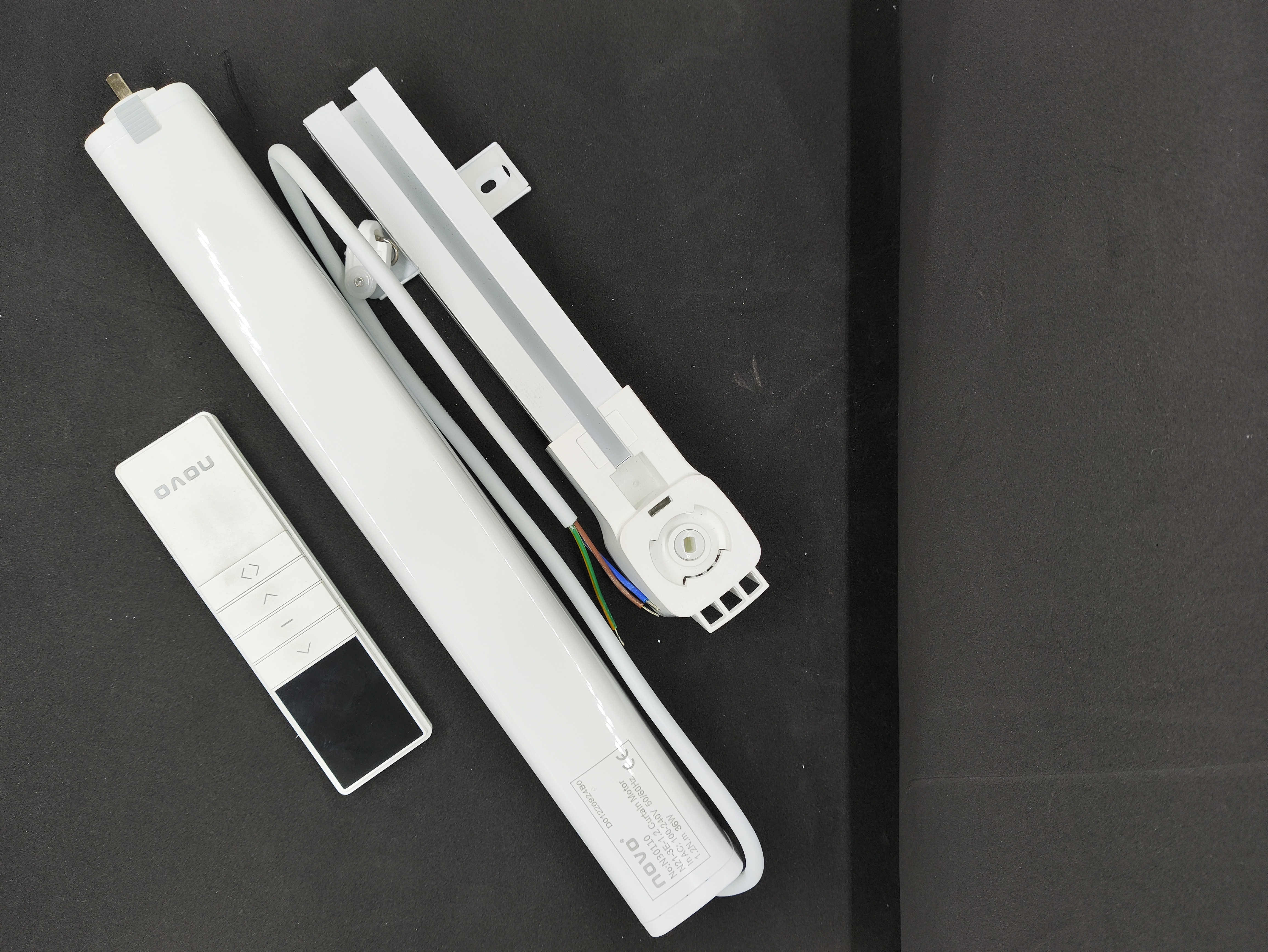 Карниз єлектричний Novo - 5