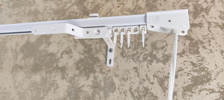 карниз з керуванням - 2