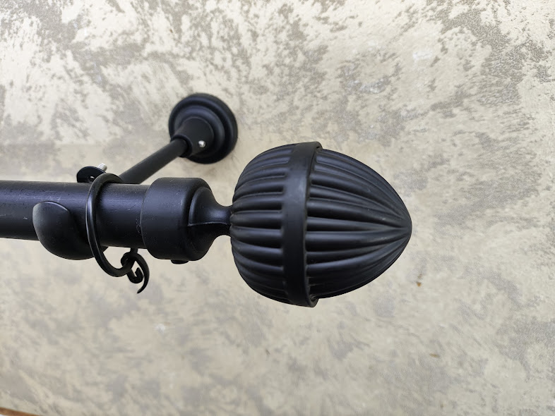 карниз труба - 3