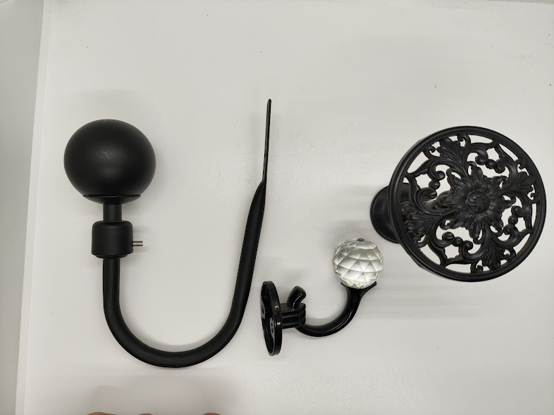 карниз труба - 5