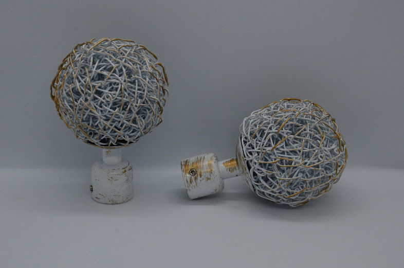 карниз труба - 9