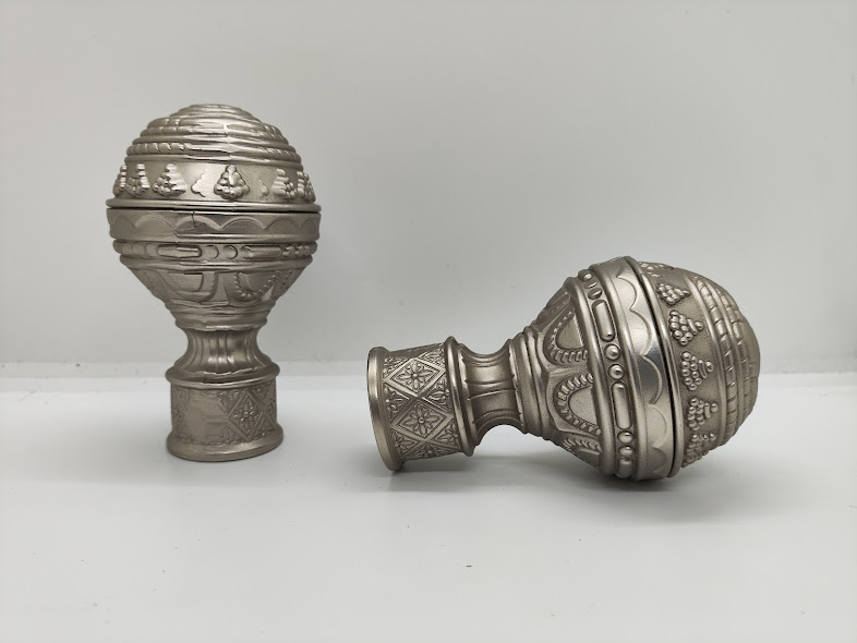 карниз труба - 11