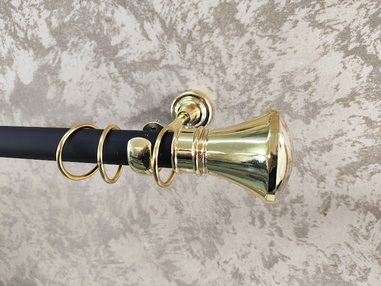 карниз труба - 14