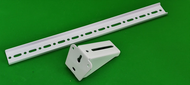 кронштейн стіновий - 1